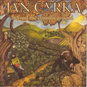 Beyond the common ground